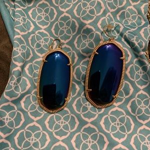 Kendra Scott Earrings